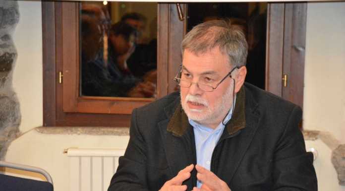 Anghileri: “Il PD non ci vuole? Allora non ci chieda voti al 2° turno”