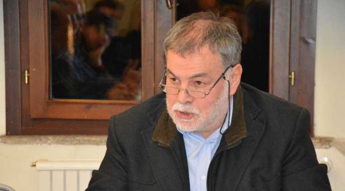 Elezioni. Anghileri a Crimella: “Non voteremo tutti il meno peggio”