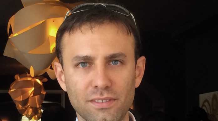 Andrea Gaddi, un altro volto della lista civica “Vivere Lecco”