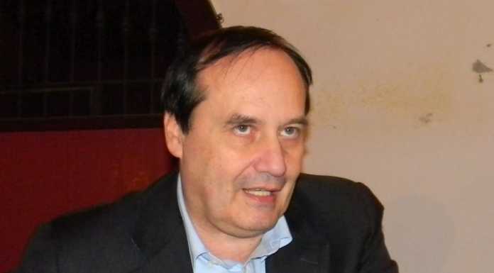 Antonio Rusconi è il nuovo presidente di Libertà e Democrazia