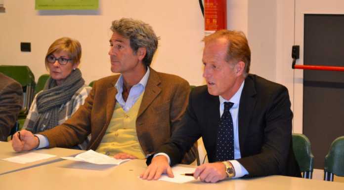 Operatori edili a confronto a Mandello e un premio a Fontana