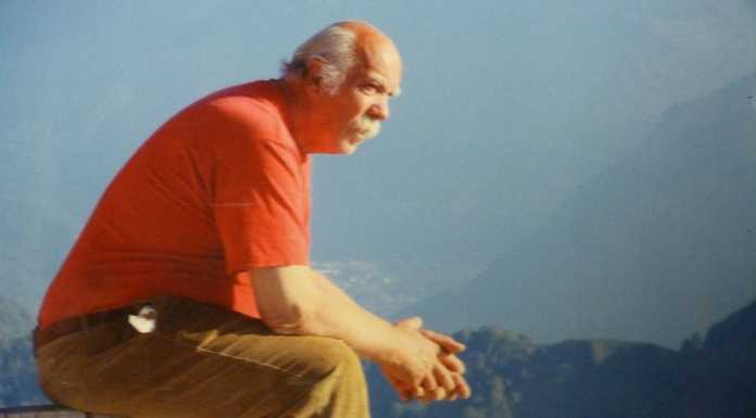 Addio a Carlo Ghislanzoni, per 30 anni vigile urbano di Lecco