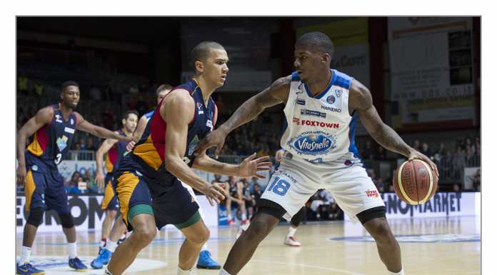 La zona di Roma è un enigma, per Cantù addio alle Final Eight