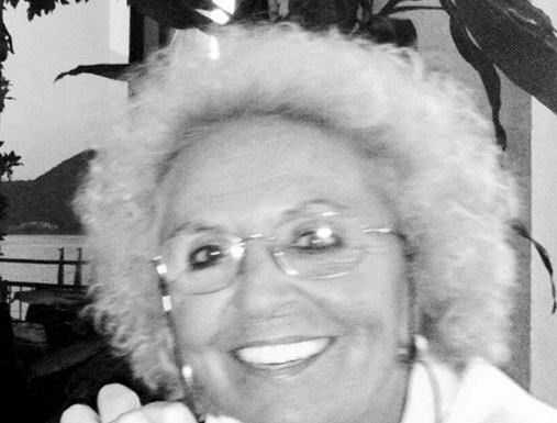 Addio a Carla Milla Siani, moglie, madre e nonna esemplare