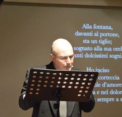 La casa sul pozzo ricorda la Shoah con Etty Hillensum