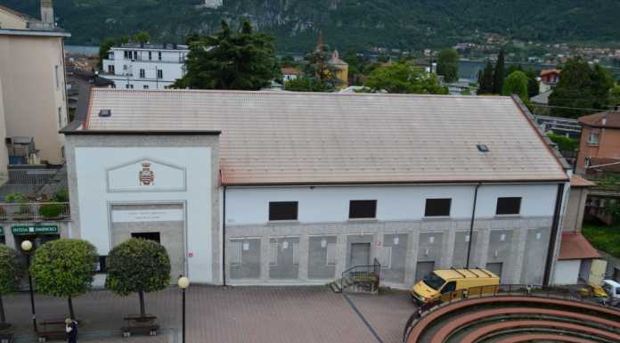 Mandello. Cineforum e teatro, ottimo inizio al De André