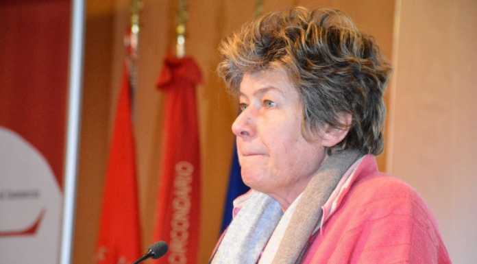 Femminismo. Susanna Camusso ospite dell’incontro di Sinistra Italiana