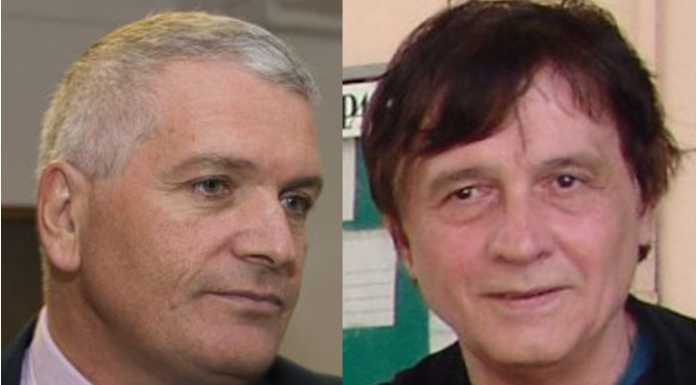 Venturini difende “Vivere Lecco” e risponde all’ex compagno IDV