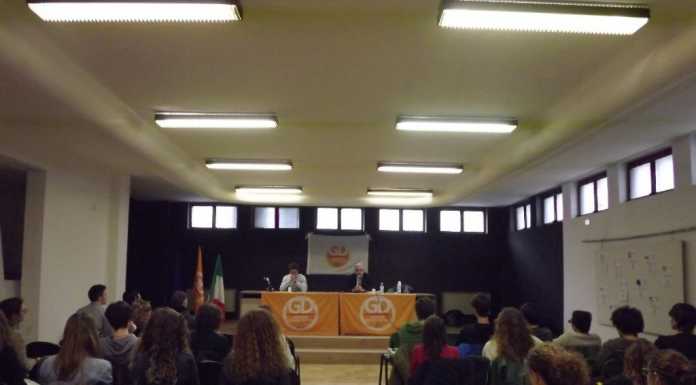 Ad Olginate la prima scuola di formazione dei GD Lecco