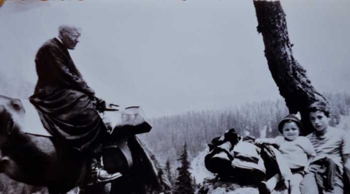 Mandello: Somana intitola una via a don Giuseppe Peduzzi