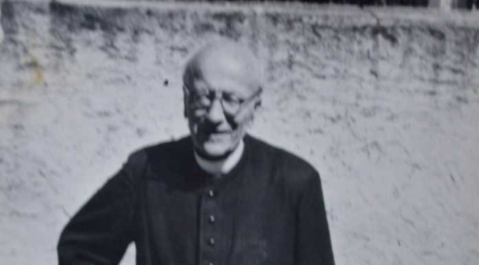 Il vescovo Gaddi disse: “Don Peduzzi stava bene a Somana”