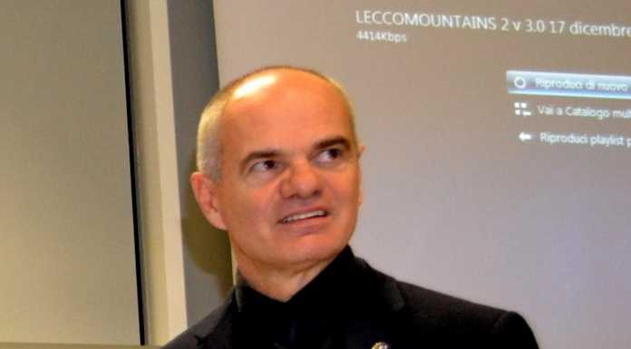 Il varennese Enrico Derflingher al vertice della cucina europea