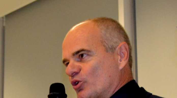 Derflingher presidente dei cuochi europei: “Sono felice”