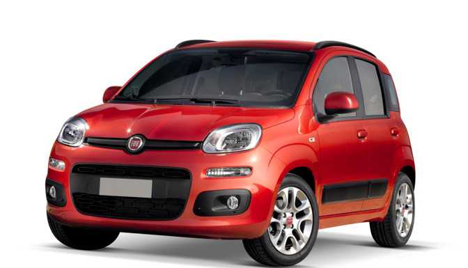 La classifica 2014 delle auto nuove vendute in provincia