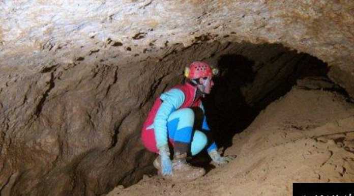 W le Donne è diventata la 2^ grotta più profonda d’Italia. Il racconto