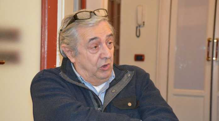 Sinistra Lavoro Lecco, messaggio di solidarietà al sindaco di Lecco Giancarlo Bandinelli