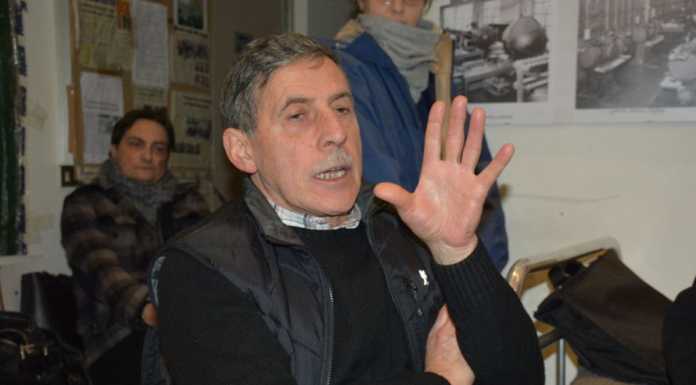 “Area Vasta? Già esiste, è la Provincia di Lecco. Lasciatecela”