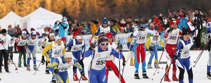Sci di fondo, trofeo “Topolino”: i risultati dei valsassinesi