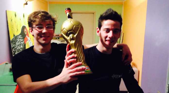 Malgrate. Un torneo di “calcetto” per far conoscere Free-Zone