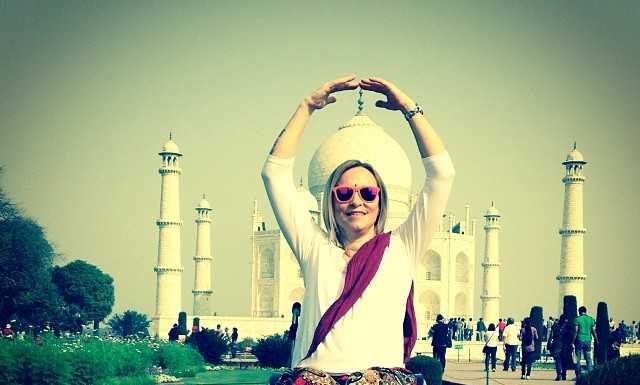 La storia di Pamela: blogger e giramondo per amore dei viaggi