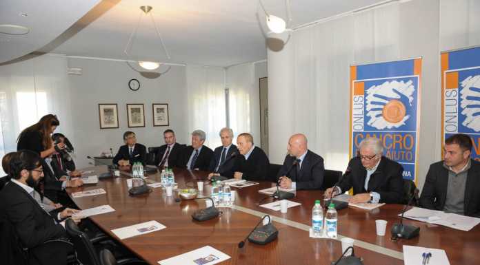 Via alla raccolta fondi per donare all’ospedale un nuovo Linac