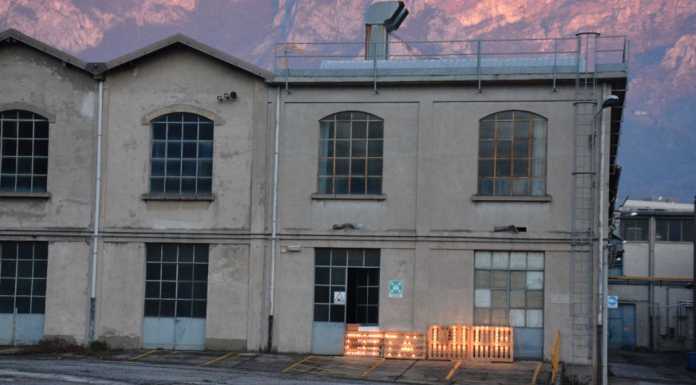 La Leuci per due giorni nel “Terzo Paradiso”: ecco le iniziative