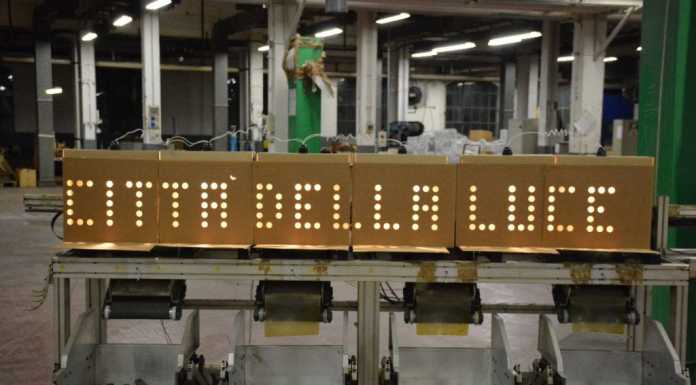 “Re-birthday” per la Leuci: porte aperte a giovani e creatività