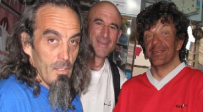 Terza edizione della fiaccolata in ricordo dell’alpinista Merelli