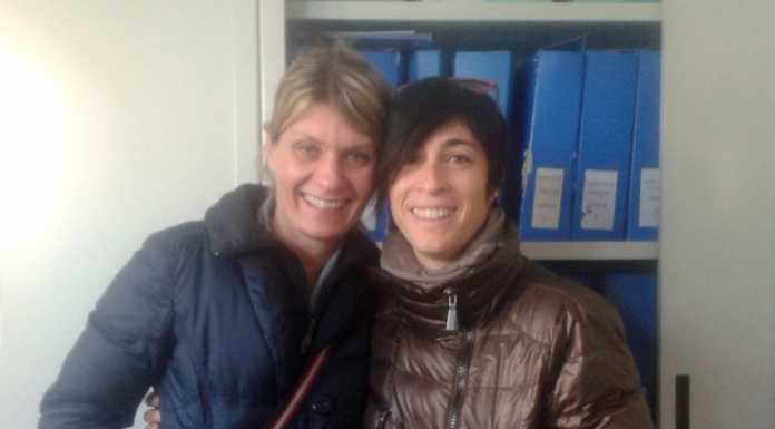 Mandello: Sabrina e Veruska le vincitrici della Lotteria di Natale