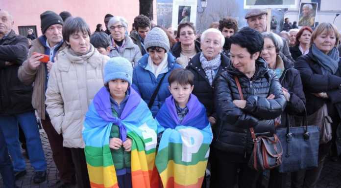 “Non più schiavi ma fratelli”, in 500 alla Marcia della Pace