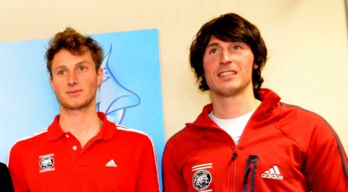 I Ragni di Lecco ospiti dell’ultima serata del Trento Film Festival