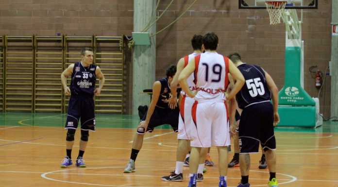 Basket. Vendetta Calolzio, il derby è tuo! Lierna vince con Cerro