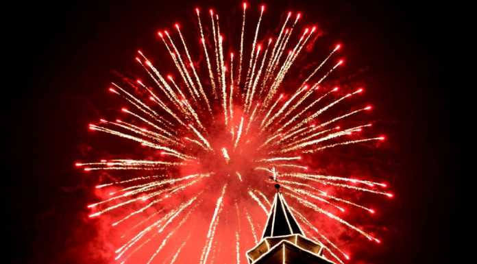 San Vincenzo bagnato, ma a Ombriaco è sempre festa grande