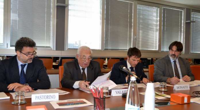 “Fornitore Offresi”, meccanica in mostra: innovazione e qualità