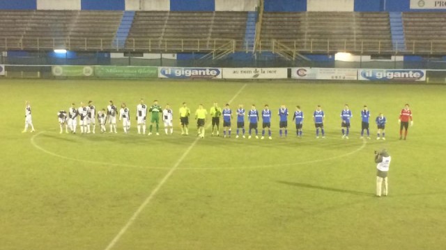 L’Olginatese cala il tris e batte la Pro Sesto