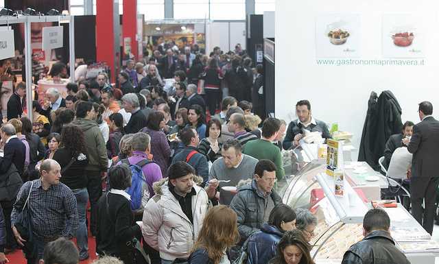 Rimini: 10 aziende lecchesi alla fiera del gelato e della pasticceria