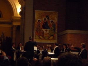 Un concerto corale per regalare un pulmino alla Nostra Famiglia