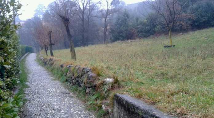 Ladri? Residenti in allerta al confine tra Mandello e Abbadia