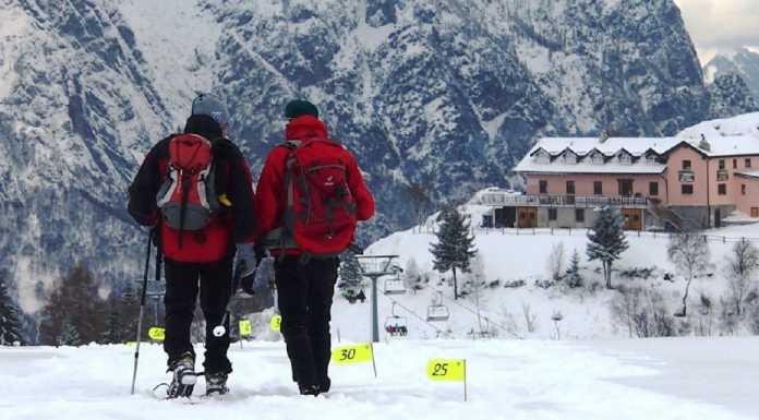 ‘Sicuri in montagna d’inverno’, domenica giornata con il Cai di Valmadrera
