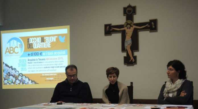 Progetto ABC, nasce la Tessera che promuove la coesione sociale