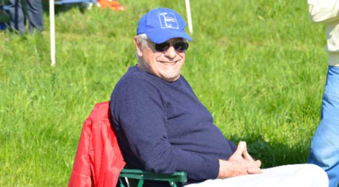 E’ scomparso Spina, ex Vigile Urbano e presidente dell’Ala