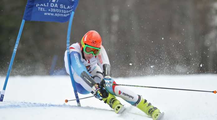 Sci Club Erna. Chiappa verso le Universiadi, Gerosa alle Olimpiadi master