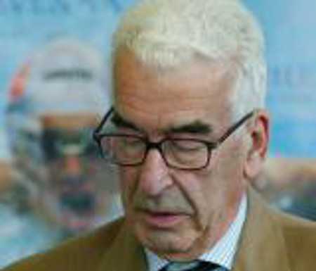 E’ morto Aronne Anghileri giornalista e benemerito della Canottieri Lecco