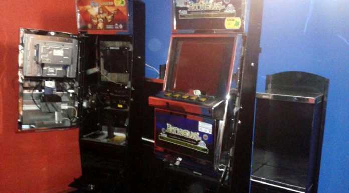 Ballabio: furto al Bar Circolo, saccheggiate le slot machine
