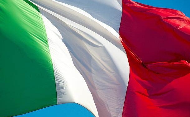Mercoledì 7 gennaio Lecco celebra la Festa del Tricolore