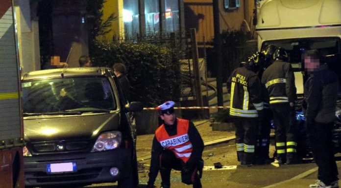 Calolzio: meno incidenti, monitorato il traffico cittadino