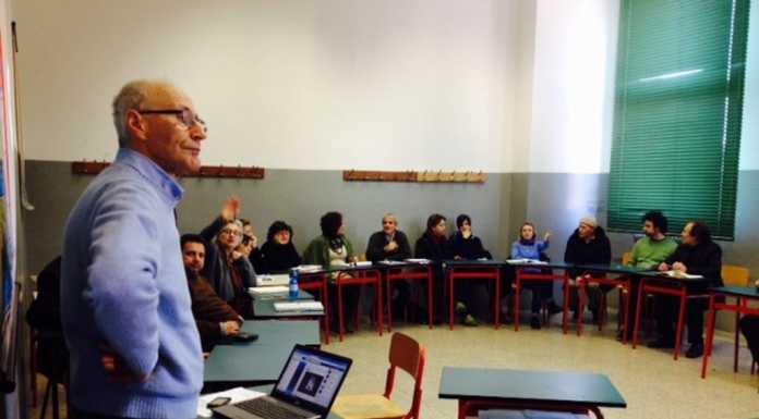 Terzo Paradiso: al Badoni “I cantieri della trasformazione”