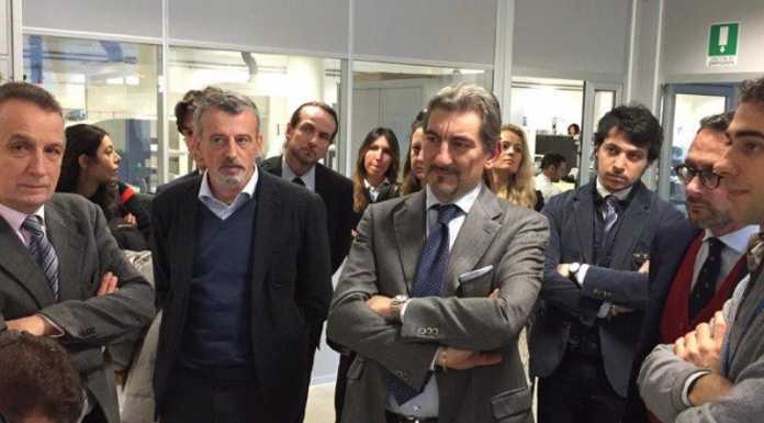 100 tappe in Lombardia, Cattaneo elogia la Brianza Lecchese