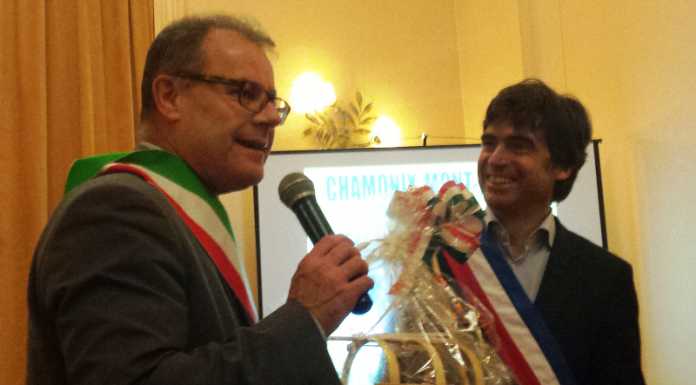 Dopo Lecco (insignita nel 2013) è Chamonix la città alpina dell’anno