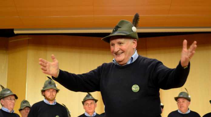 Emozioni e applausi al concerto in onore del maestro Scaioli